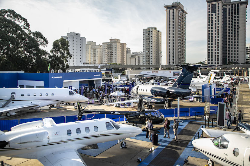 Você conhece as principais expressões do mercado da aviação?